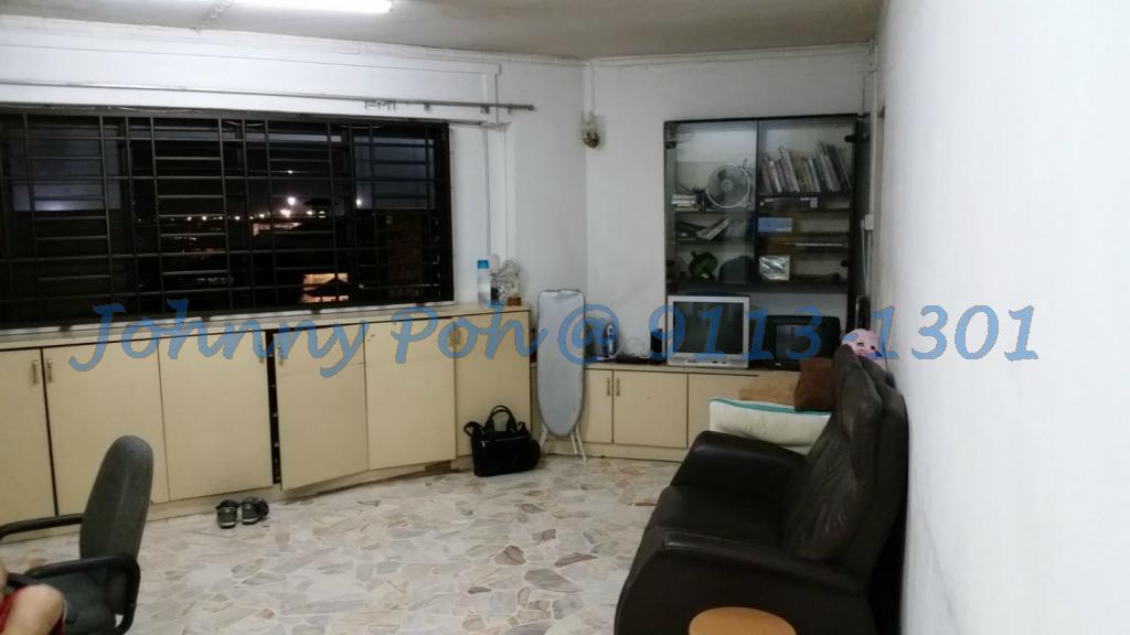 Blk 646 Ang Mo Kio Avenue 6 (Ang Mo Kio), HDB 4 Rooms #101131722